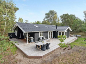 Holiday Home Grethe - 750m from the sea by Interhome, Vig